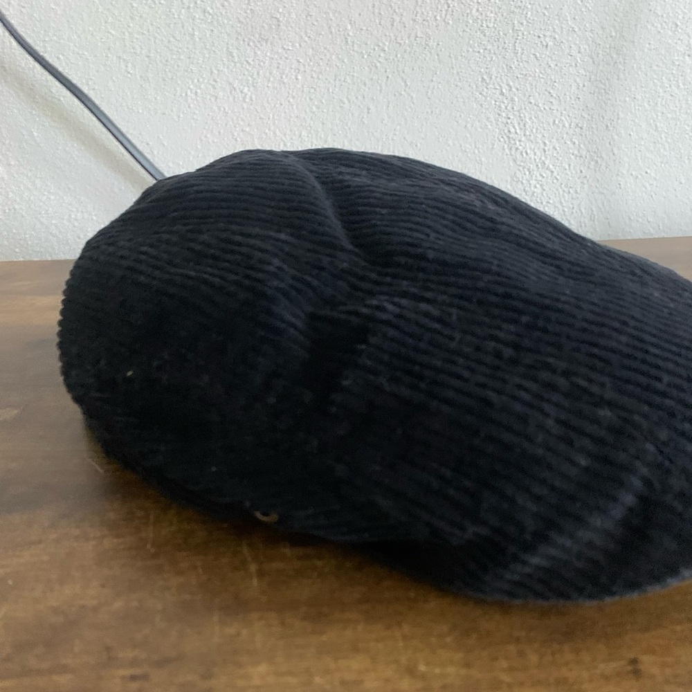 Stetson hat